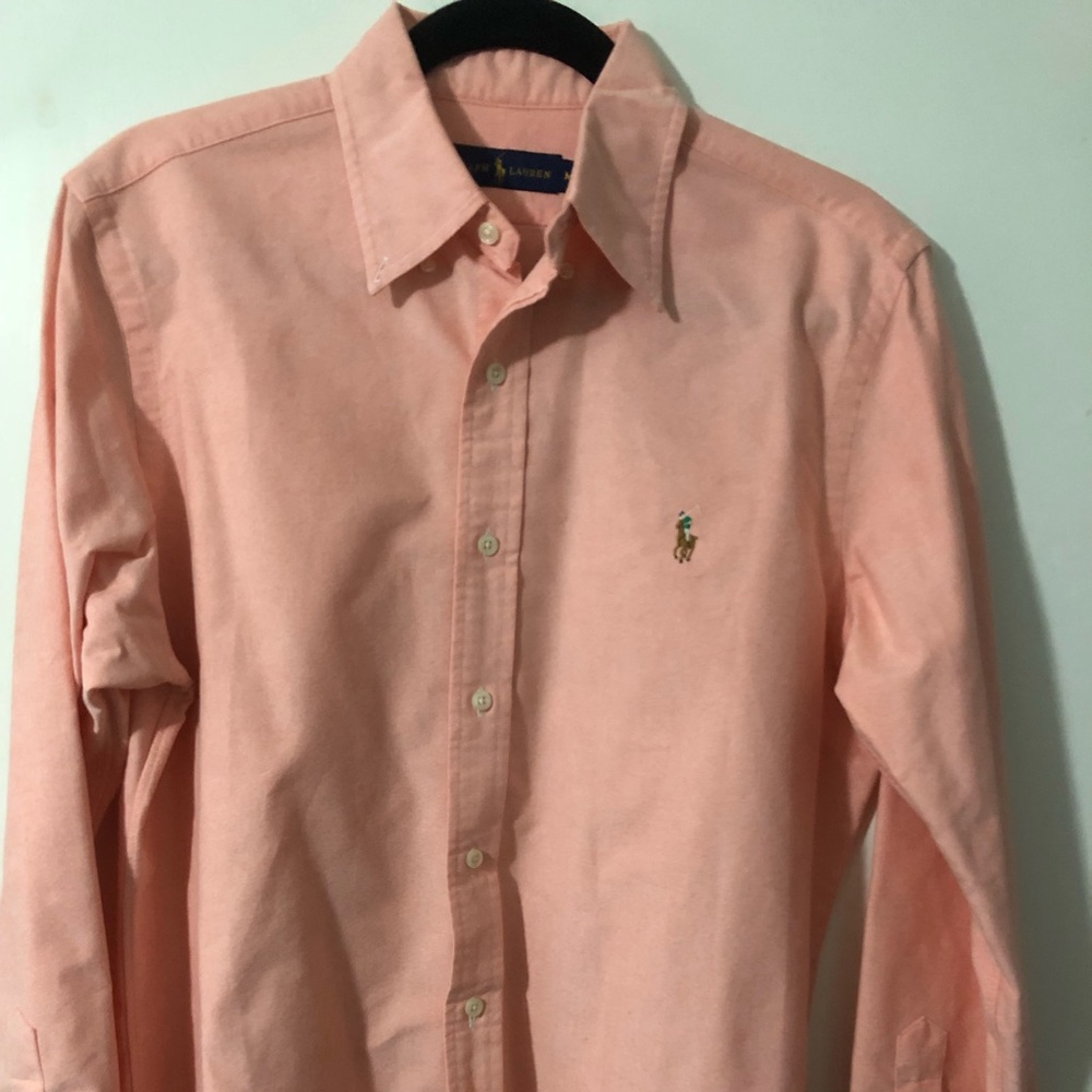 COPY - Men’s Ralph Lauren size M